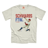 Schwarbs FTW Kyle Schwarber Tee